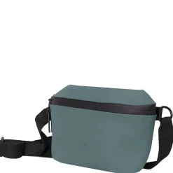 Jona Lotus - Gürteltasche 20 cm (pine green)