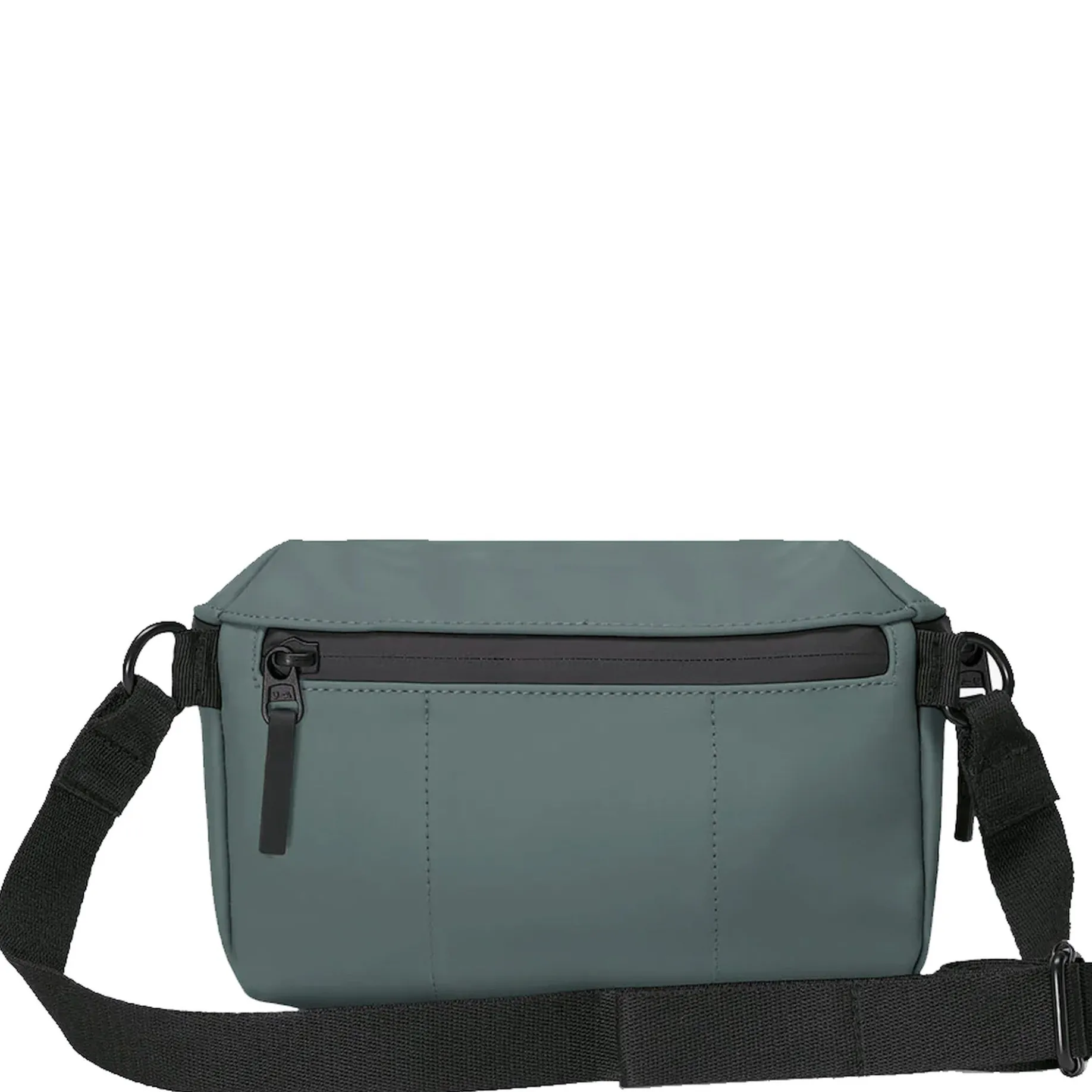 Jona Lotus - Gürteltasche 20 cm (pine green)