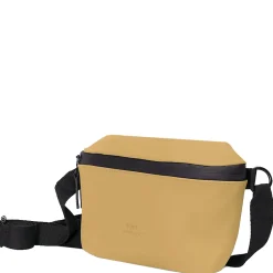Jona Lotus - Gürteltasche 20 cm (prairie sand)