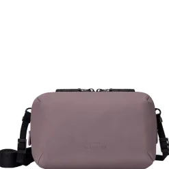 Jona Lotus - Gürteltasche 20 cm (dark rose/rose)
