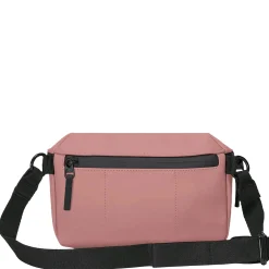 Jona Lotus - Gürteltasche 20 cm (dark rose)