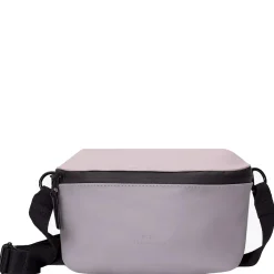 Jona Lotus - Gürteltasche 20 cm (light rose - dusty lilac)