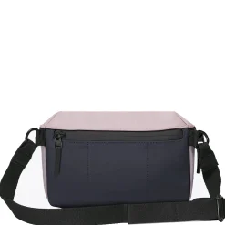 Jona Lotus - Gürteltasche 20 cm (light rose - dusty lilac)