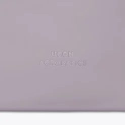 Jona Lotus - Gürteltasche 20 cm (light rose - dusty lilac)