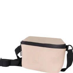 Jona Lotus - Gürteltasche 20 cm (nude-light apricot)