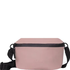 Jona Lotus - Gürteltasche 20 cm (rose)