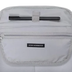 Jona Lotus - Gürteltasche 20 cm (rose)