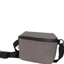 Jona Lotus - Gürteltasche 20 cm (dark grey)