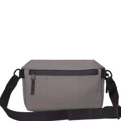 Jona Lotus - Gürteltasche 20 cm (dark grey)