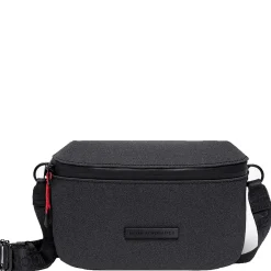 Jona Phantom Sling Bag - Gürteltasche 20 cm (black)