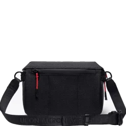 Jona Phantom Sling Bag - Gürteltasche 20 cm (black)
