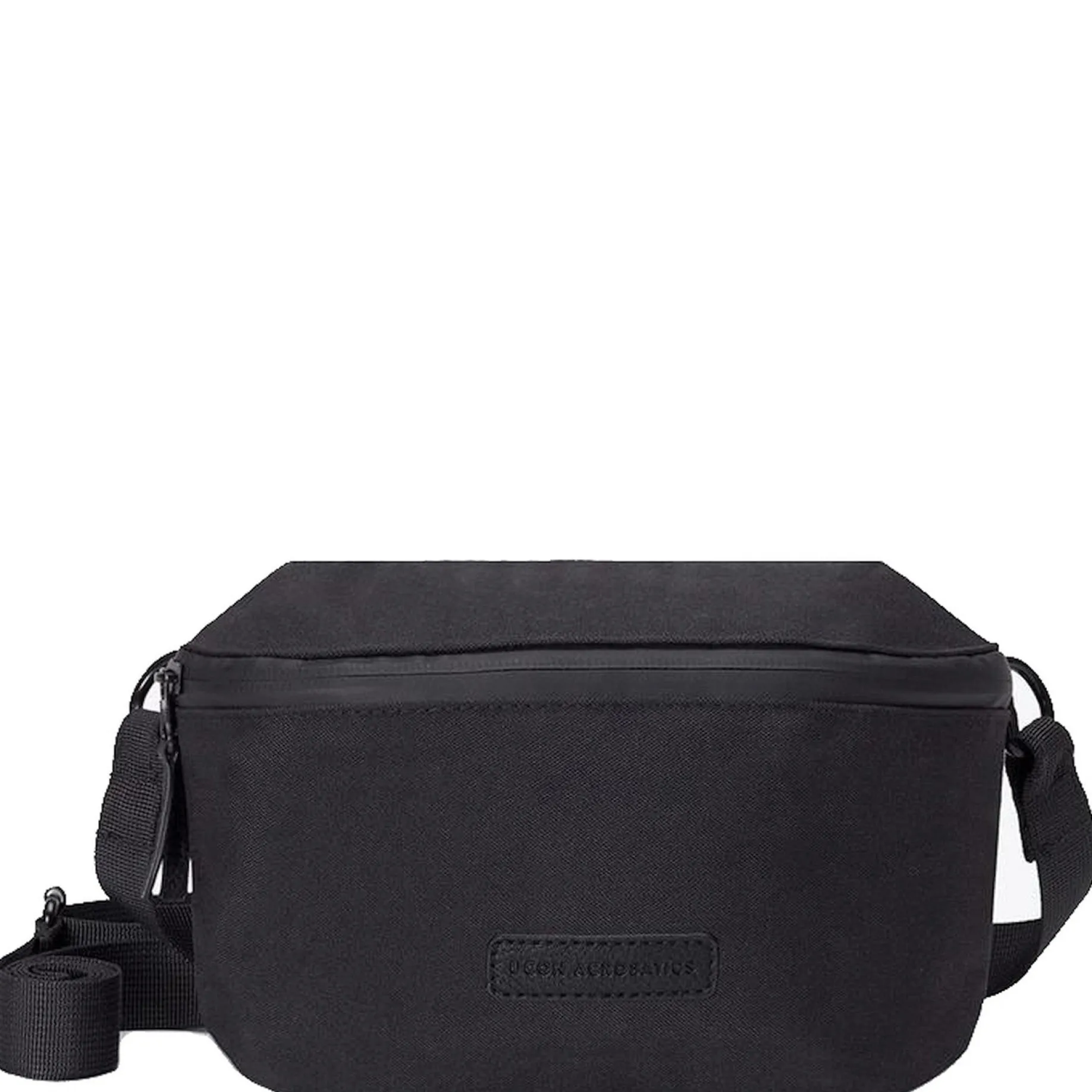 Jona Stealth - Gürteltasche 20 cm (black)