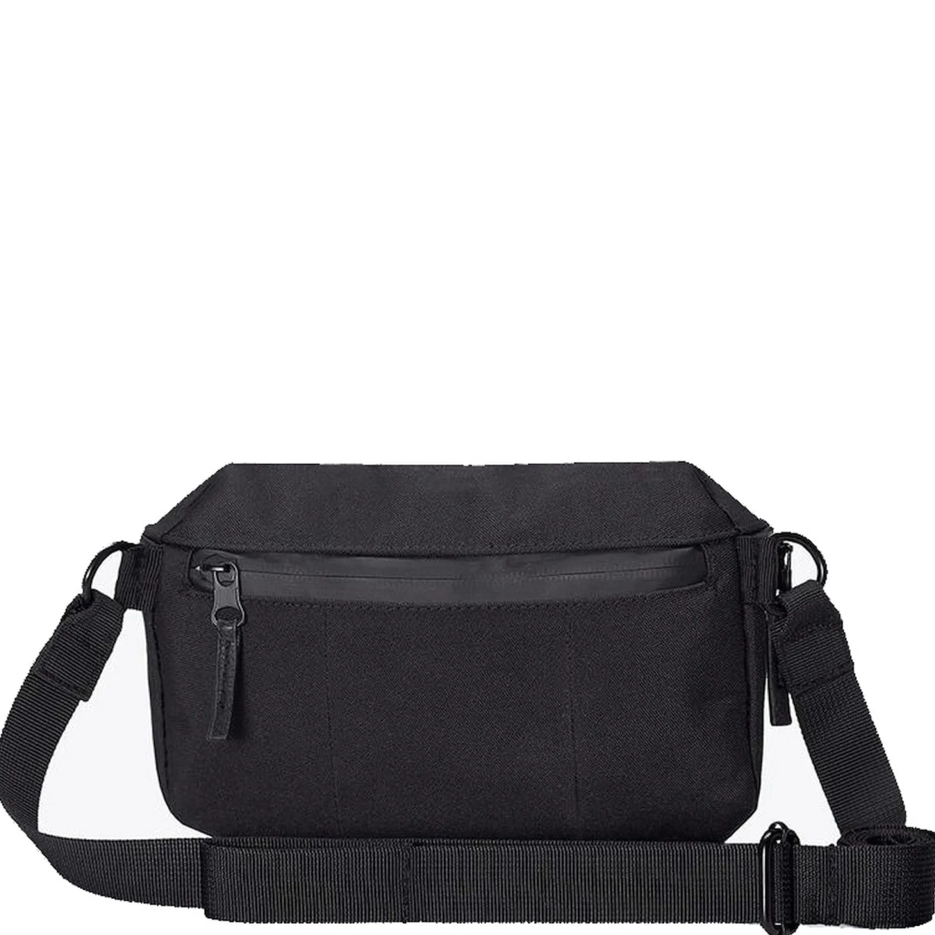 Jona Stealth - Gürteltasche 20 cm (black)