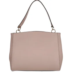 Jorah - Henkeltasche M 29 cm (rose smoke)