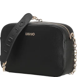 Jorah - Umhängetasche M 24 cm (nero)