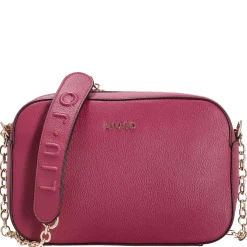 Jorah - Umhängetasche M 24 cm (fucsia)