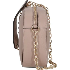 Jorah - Umhängetasche M 24 cm (rose smoke)