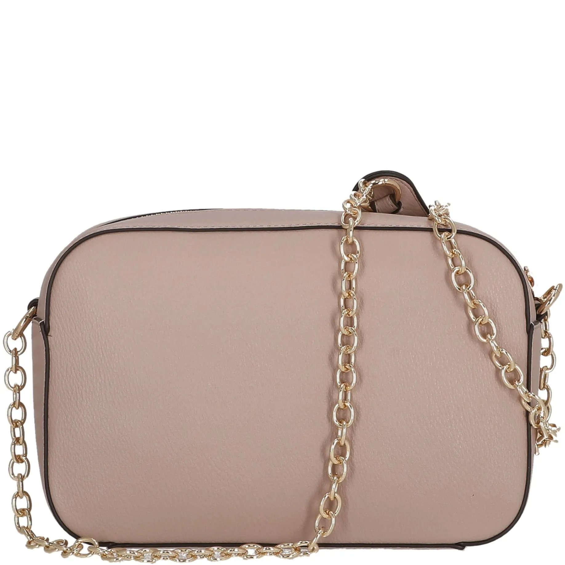 Jorah - Umhängetasche M 24 cm (rose smoke)