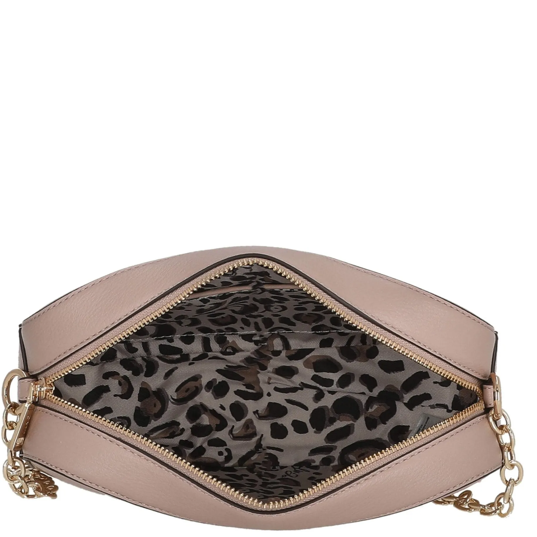 Jorah - Umhängetasche M 24 cm (rose smoke)