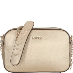 Jorah - Umhängetasche M 24 cm (gold)