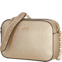 Jorah - Umhängetasche M 24 cm (gold)