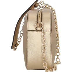 Jorah - Umhängetasche M 24 cm (gold)