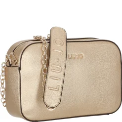 Jorah - Umhängetasche M 24 cm (gold)