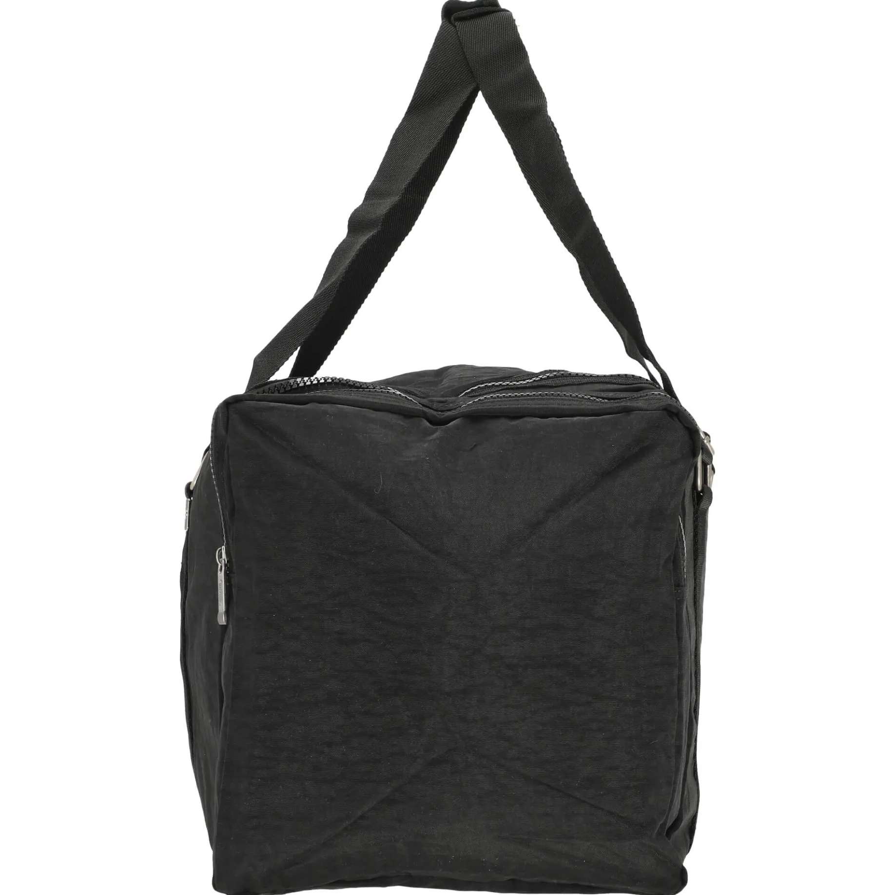 Journey - Reisetasche (black)