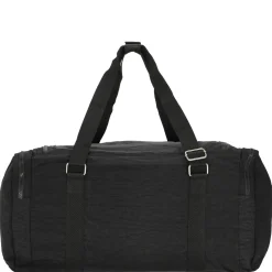 Journey - Reisetasche (black)
