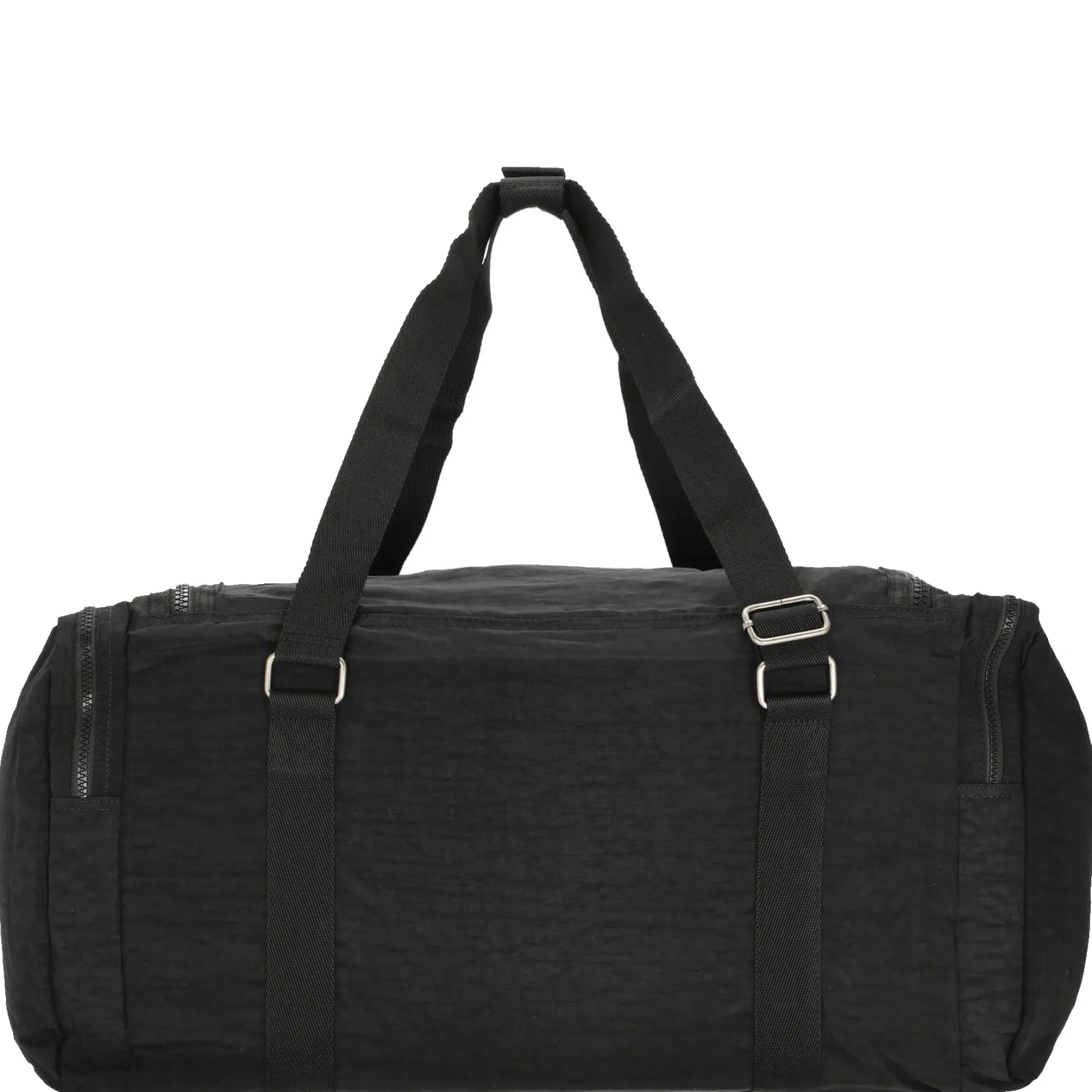 Journey - Reisetasche (black)