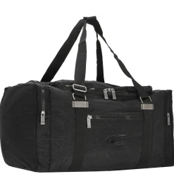 Journey - Reisetasche (black)