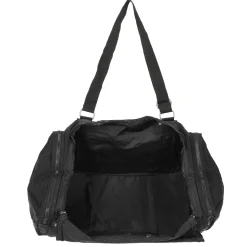 Journey - Reisetasche (black)