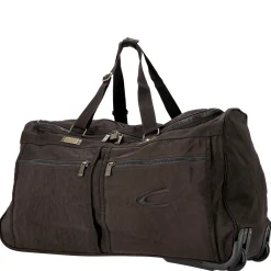 Journey - Rollenreisetasche (brown)