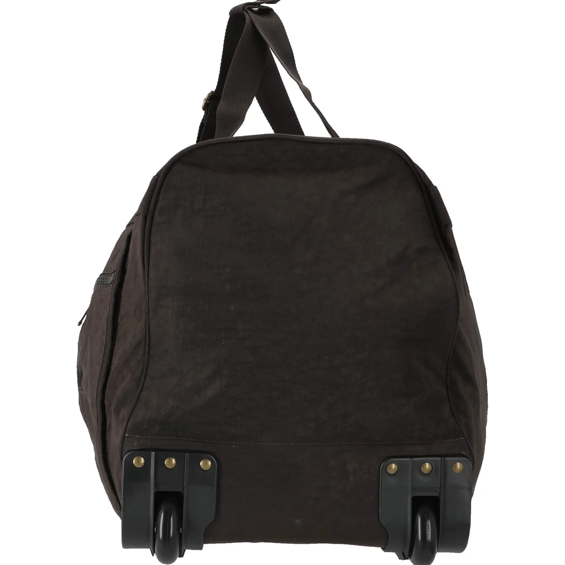Journey - Rollenreisetasche (brown)