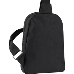 Journey - Umhängetasche 28 cm (black)