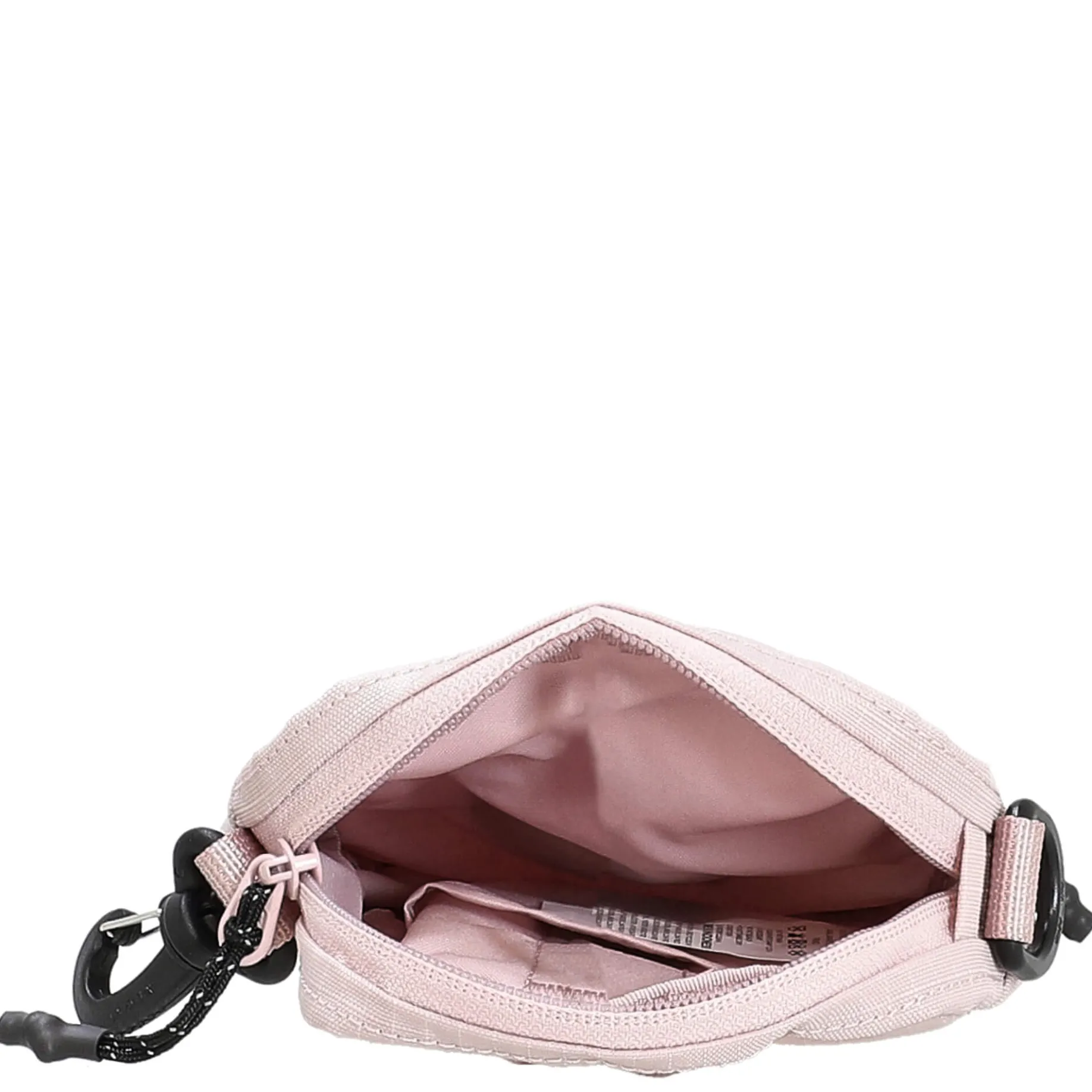 Journey - Umhängetasche Mini 18 cm (burnished lilac)