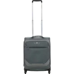 Joy - 4-Rollen-Kabinentrolley S 55 cm erw. (anhracite)