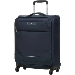Joy - 4-Rollen-Kabinentrolley S 55 cm erw. (blu notte)