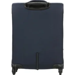 Joy - 4-Rollen-Kabinentrolley S 55 cm erw. (blu notte)