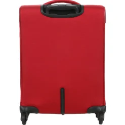 Joy - 4-Rollen-Kabinentrolley S 55 cm erw. (rosso)