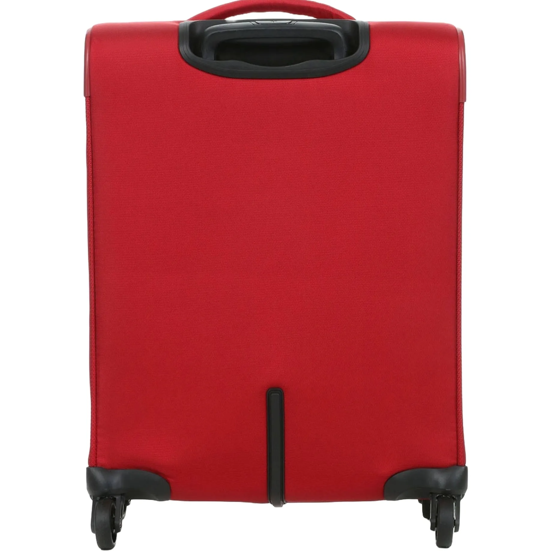 Joy - 4-Rollen-Kabinentrolley S 55 cm erw. (rosso)