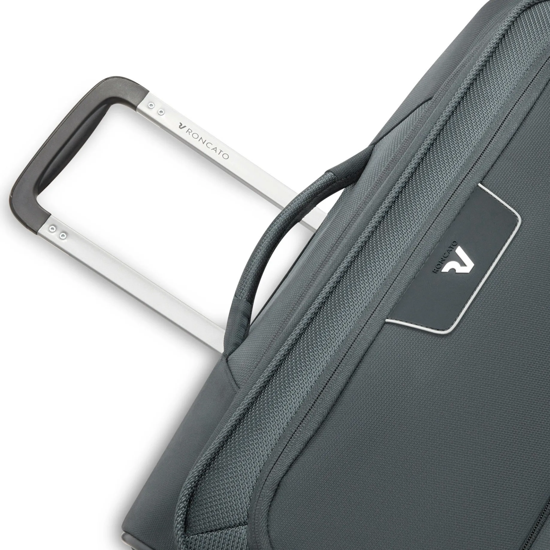 Joy - 4-Rollen-Trolley M 63 cm erw. (anthracite)