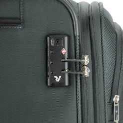 Joy - 4-Rollen-Trolley M 63 cm erw. (anthracite)
