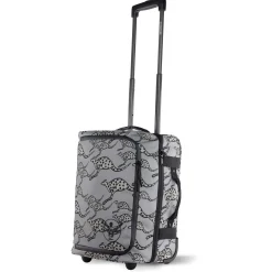 Jump N Fly - 2-Rollen Kabinentrolley 46 cm (grau)
