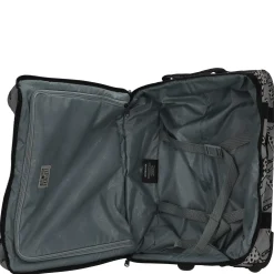 Jump N Fly - 2-Rollen Kabinentrolley 46 cm (grau)