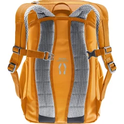 Junior - Rucksack (ab 7 Jahren) 41 cm (maple-amber)