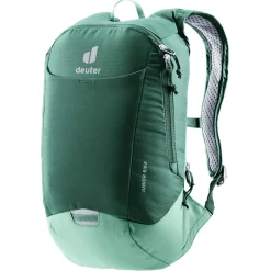 Junior Bike - Jr.Fahrradrucksack 38 cm (seagreen-speramint)