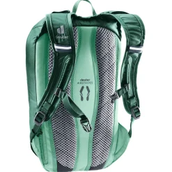 Junior Bike -  Jr.Fahrradrucksack 38 cm (seagreen-speramint)