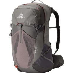Juno 24 RC - Women's Wanderrucksack 52 cm (torch grey)