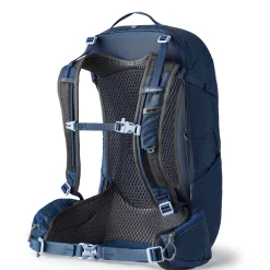 Juno 24 RC - Women's Wanderrucksack 52 cm (vintage blue)